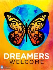 Dreamers Welcome