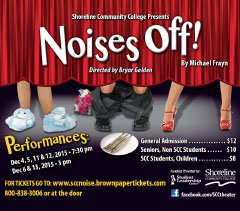 Noises Off