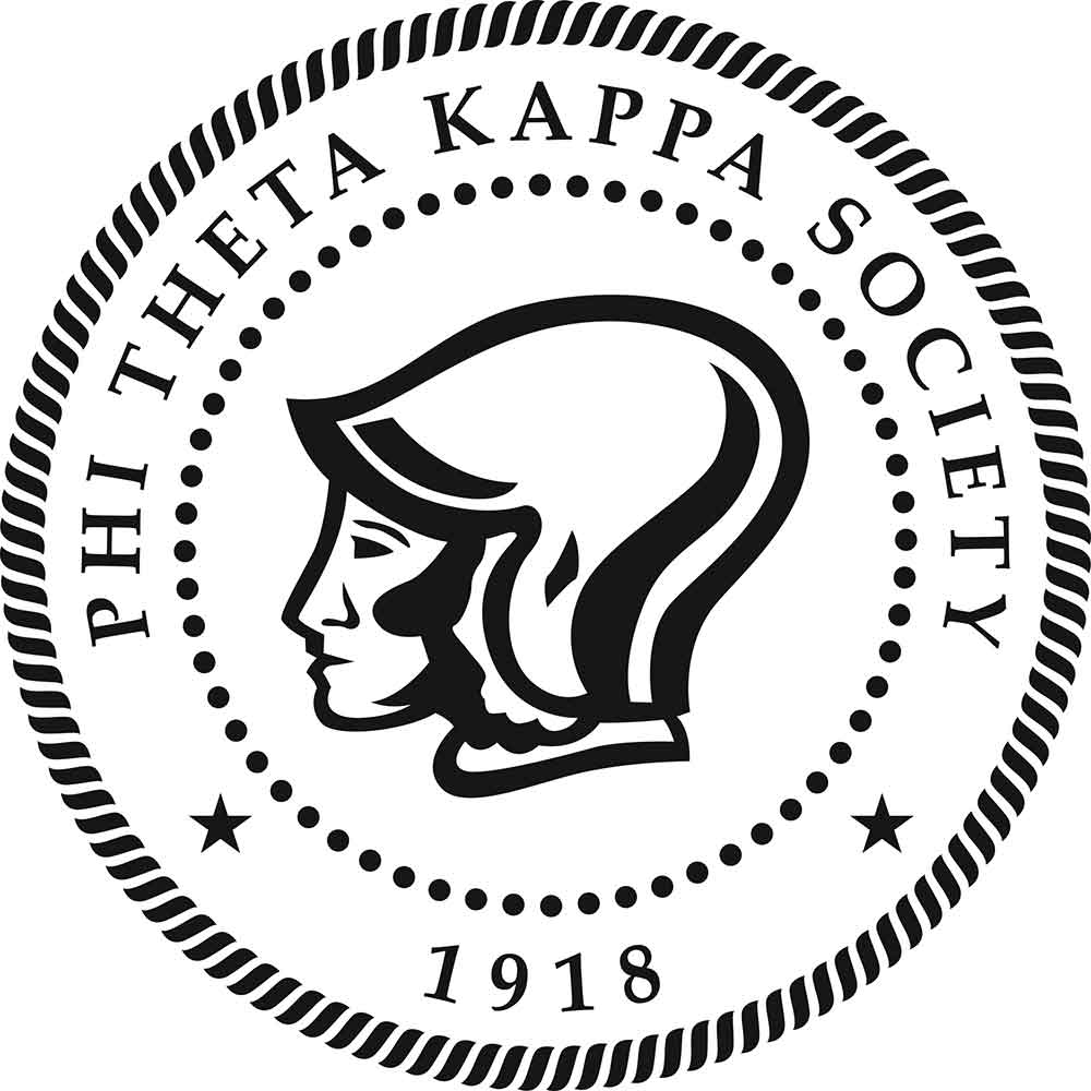 phi theta kappa seal