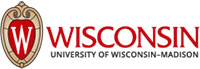 University of Wisconsin logo