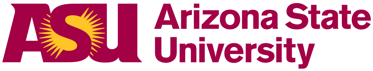 Arizona State University logo